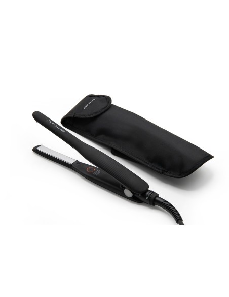 Pegla za kosu C-Slim Black | Službena trgovina Corioliss®