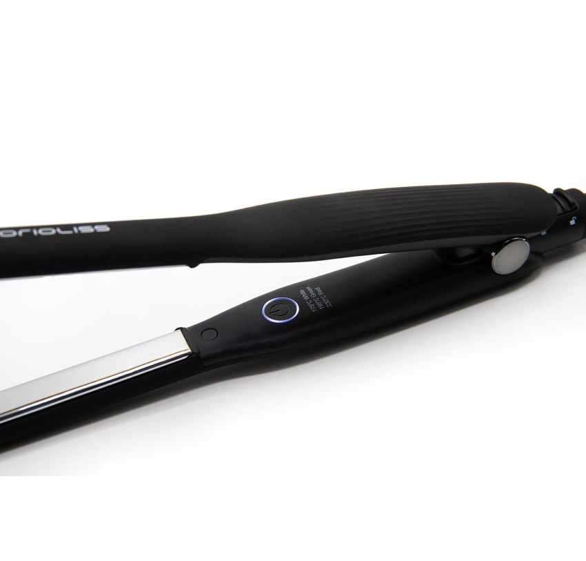 Pegla za kosu C-Slim Black | Službena trgovina Corioliss®