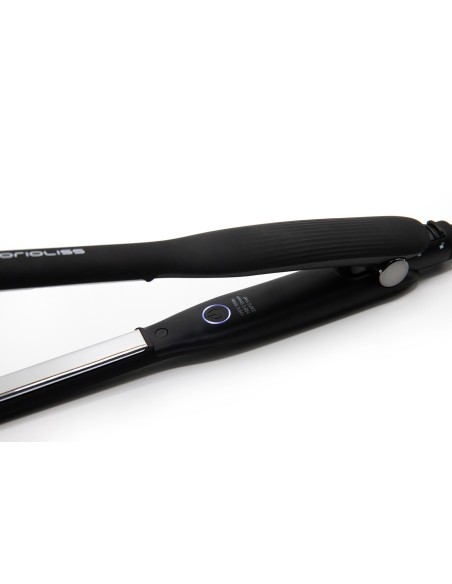 Pegla za kosu C-Slim Black | Službena trgovina Corioliss®