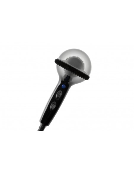 Corioliss Flow Power Black Gloss Hair Dryer
