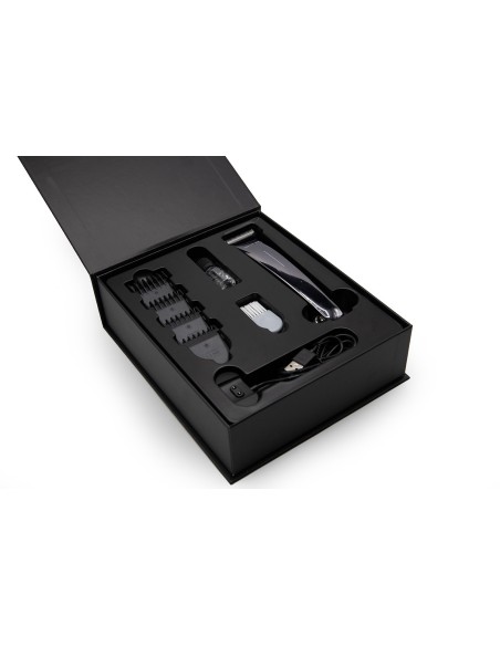 CORIOLISS TRIMMER 265 TOUCH