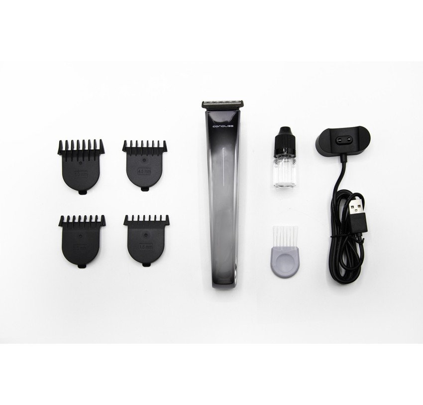 CORIOLISS TRIMMER 265 TOUCH