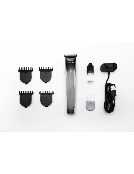 CORIOLISS TRIMMER 265 TOUCH