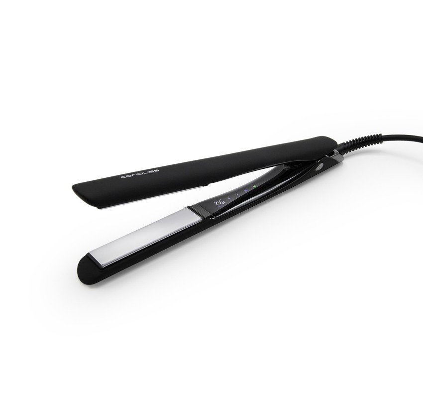 CORIOLISS C5 BLACK CHROME