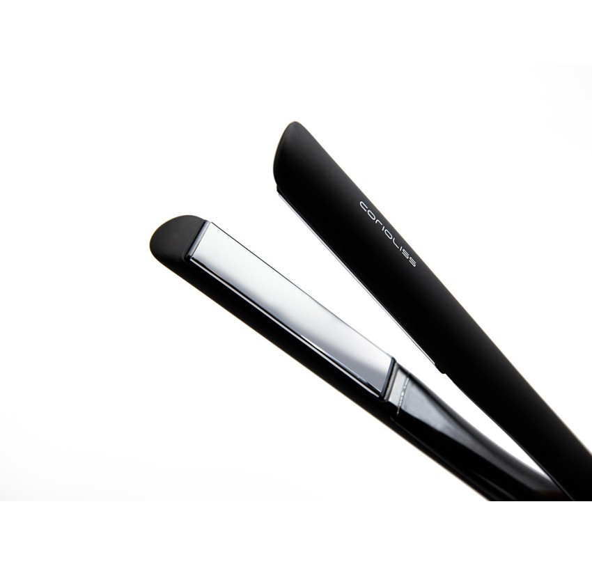 CORIOLISS C5 BLACK CHROME