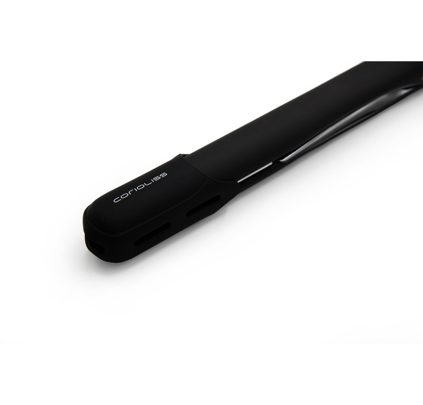 CORIOLISS C5 BLACK CHROME