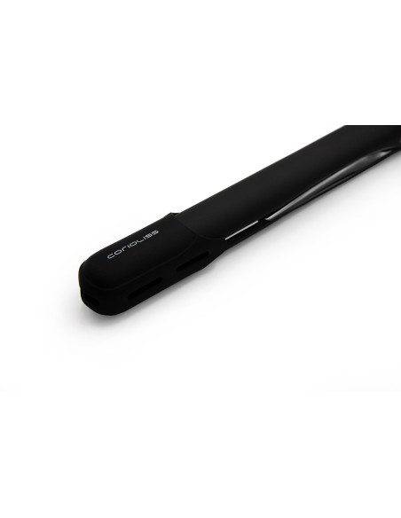 CORIOLISS C5 BLACK CHROME