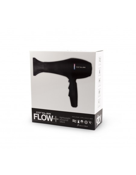 Corioliss Flow + Hair Dryer