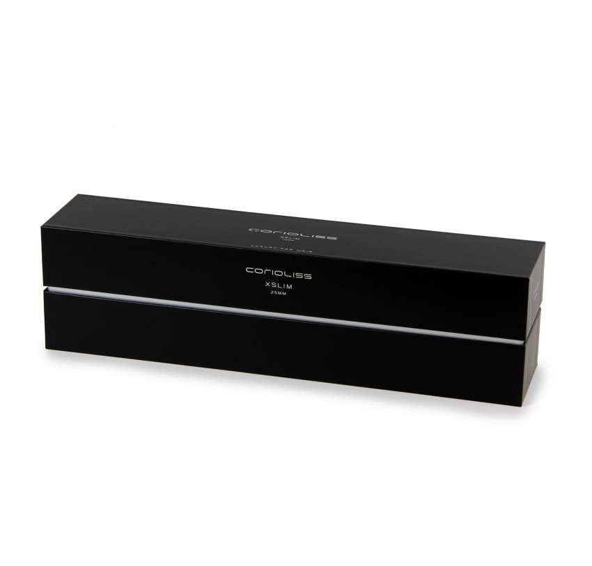 Uvijač X-Slim 25 mm | Službena trgovina Corioliss®