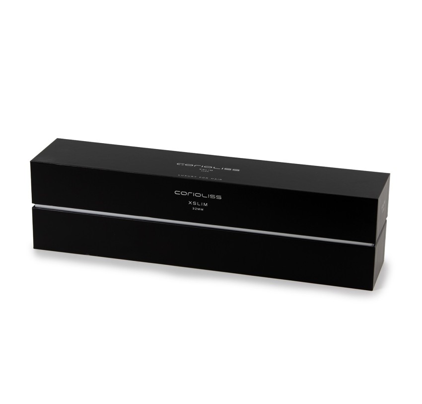 Uvijač X-Slim 32 mm | Službena trgovina Corioliss®