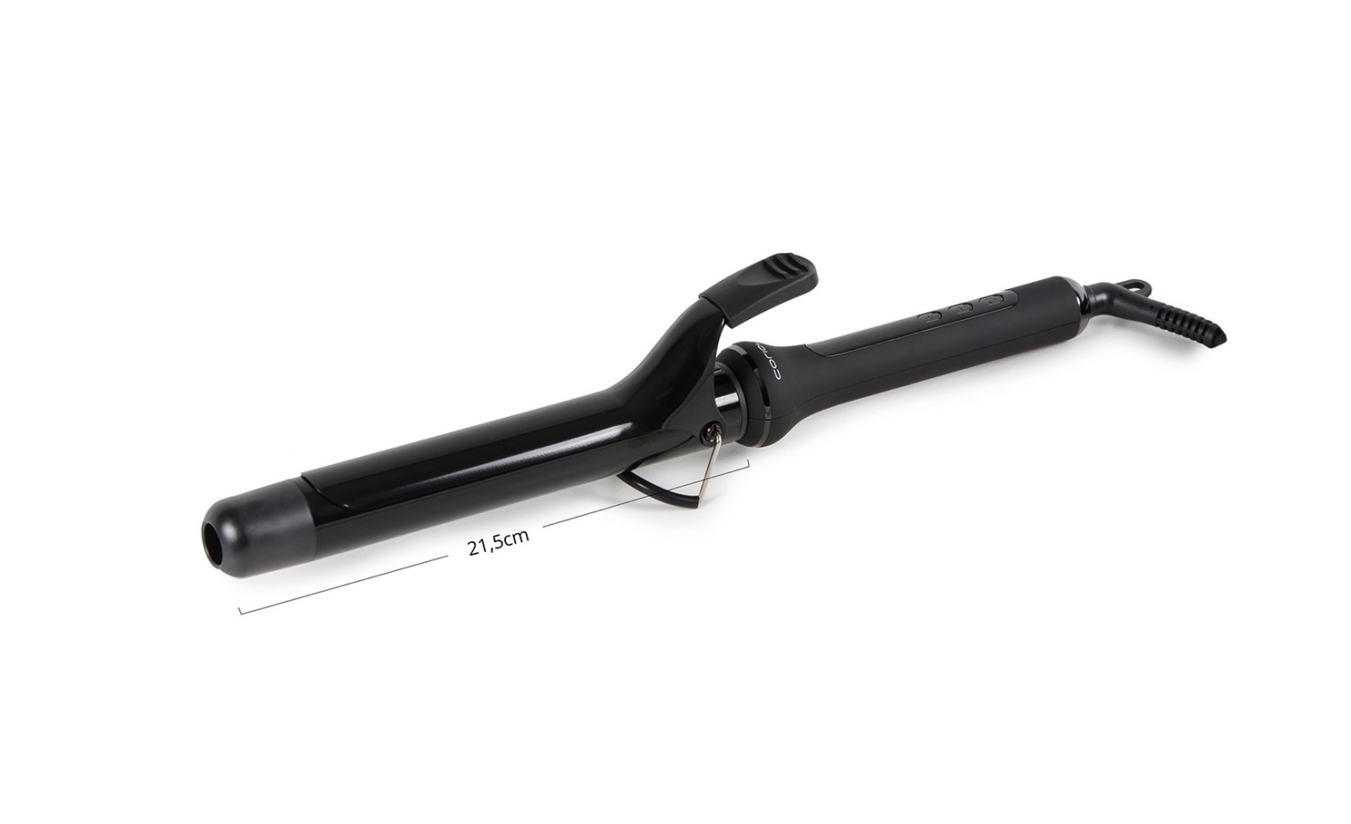 Uvijač X-Slim 32 mm | Službena trgovina Corioliss®