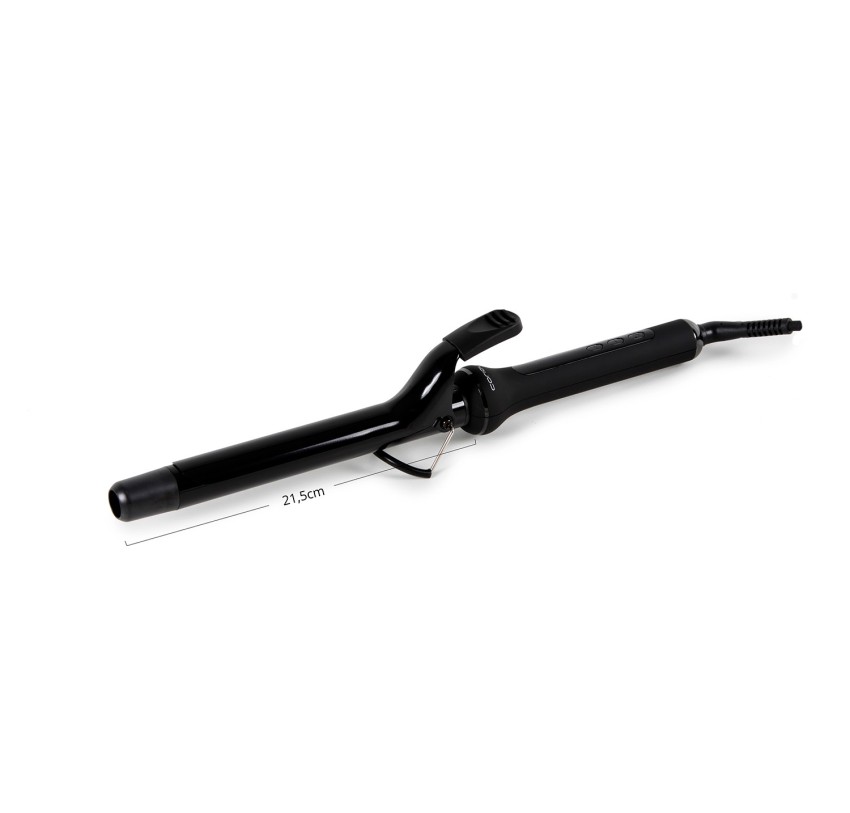 Uvijač X-Slim 25 mm | Službena trgovina Corioliss®