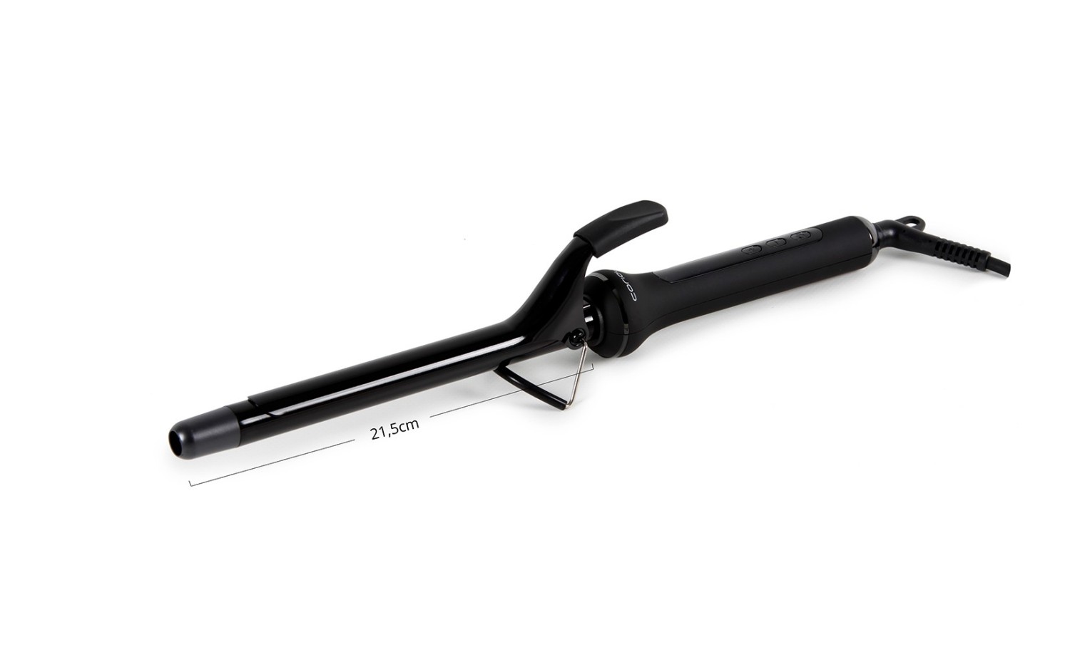 Uvijač X-Slim 19 mm | Službena trgovina Corioliss®