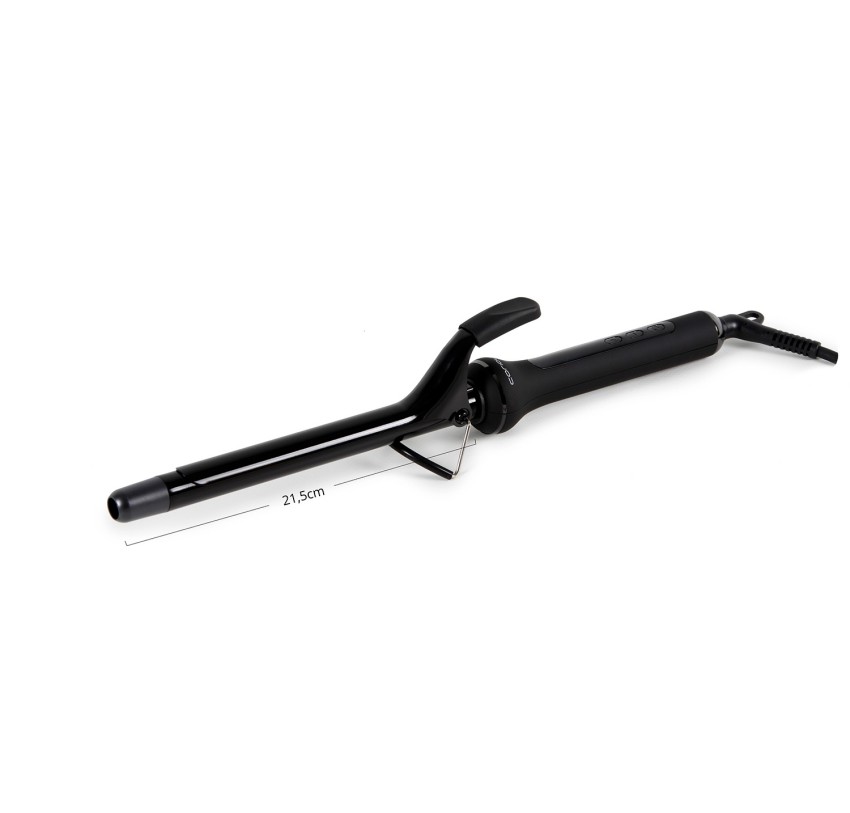 Uvijač X-Slim 19 mm | Službena trgovina Corioliss®