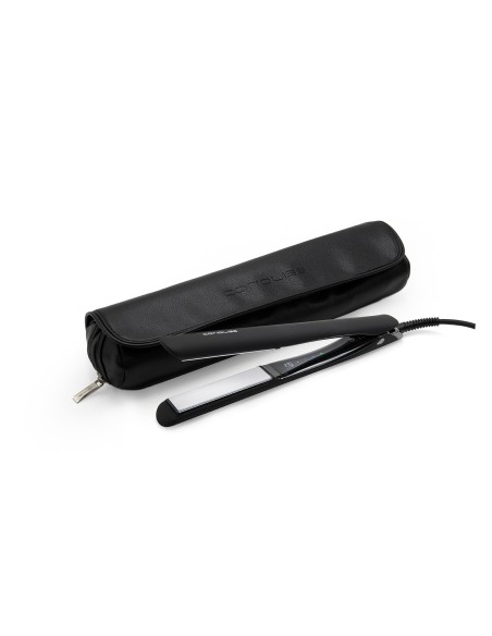 CORIOLISS C5 BLACK CHROME