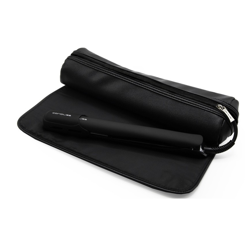 CORIOLISS C5 BLACK CHROME