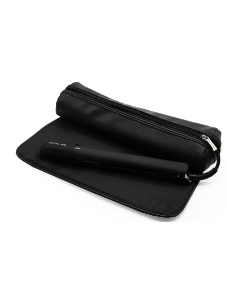 CORIOLISS C5 BLACK CHROME