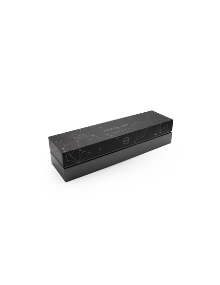 CORIOLISS C5 BLACK CHROME
