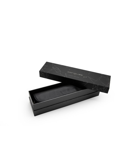 CORIOLISS C5 BLACK CHROME