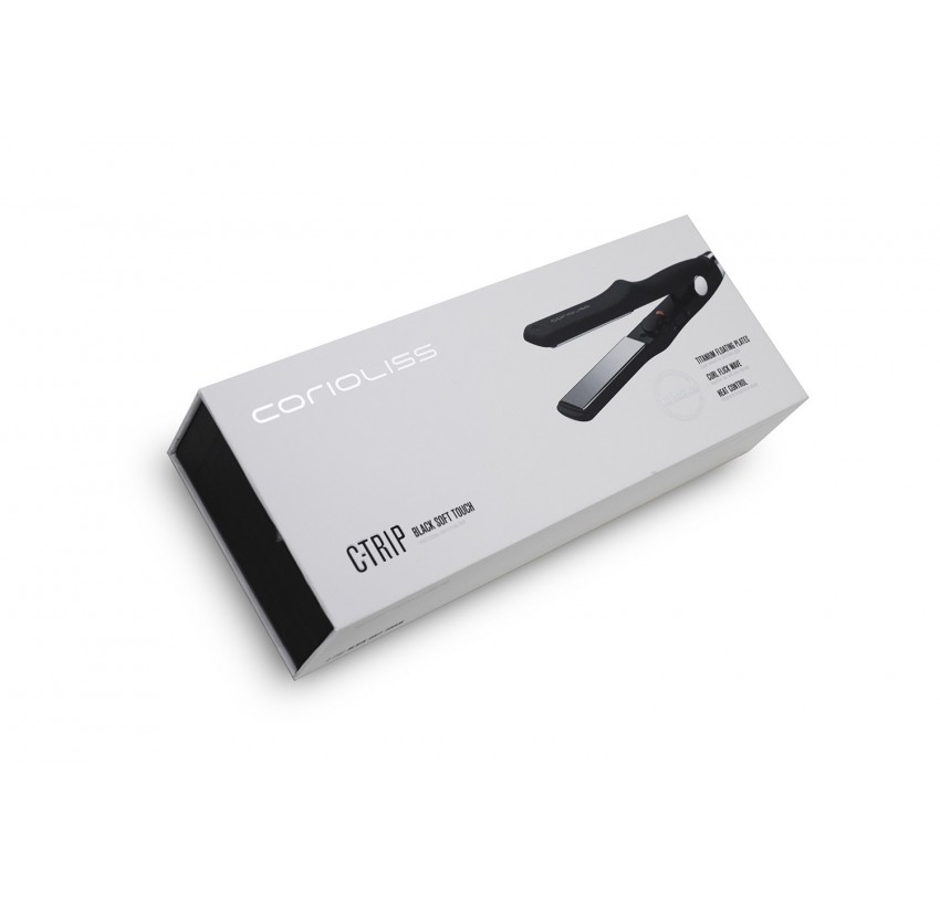 Corioliss C-Trip Hair Straightener...