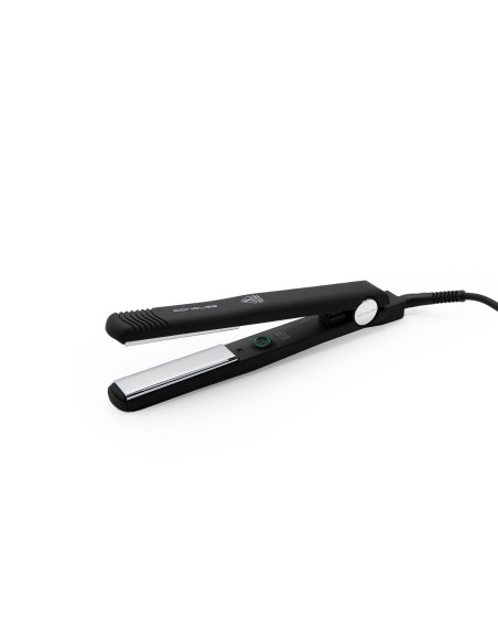 Pegla za kosu C-Style Black Soft Touch | Službena trgovina Corioliss®