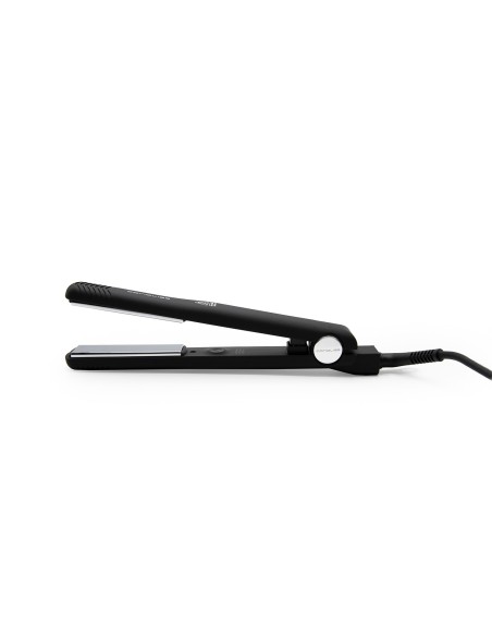 Pegla za kosu C-Style Black Soft Touch | Službena trgovina Corioliss®