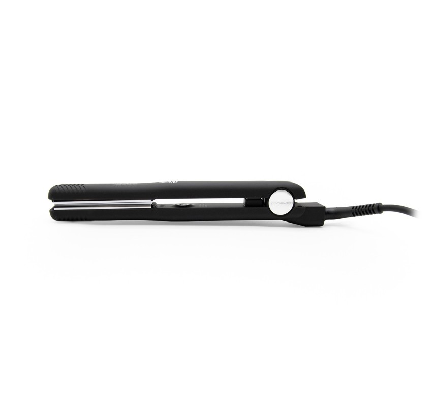Pegla za kosu C-Style Black Soft Touch | Službena trgovina Corioliss®