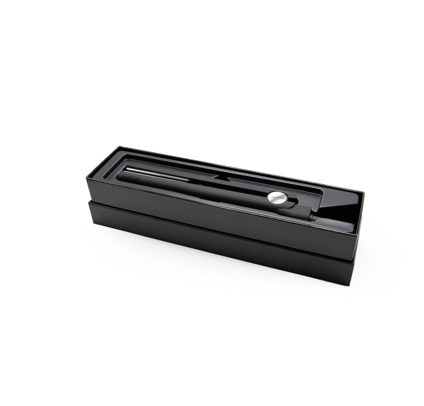 Pegla za kosu C-Style Black Soft Touch | Službena trgovina Corioliss®