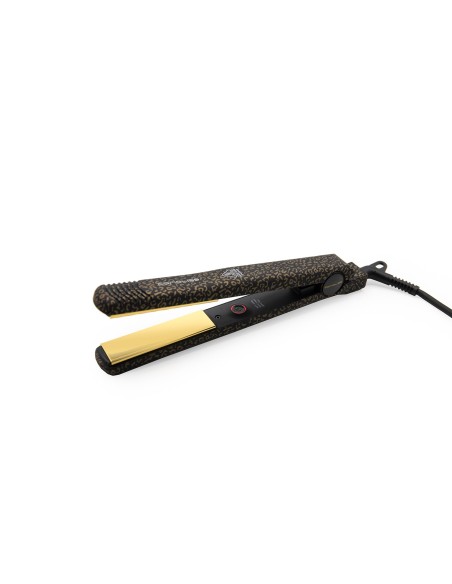 Pegla za kosu C-Style Leopard Soft Touch | Službena trgovina Corioliss®
