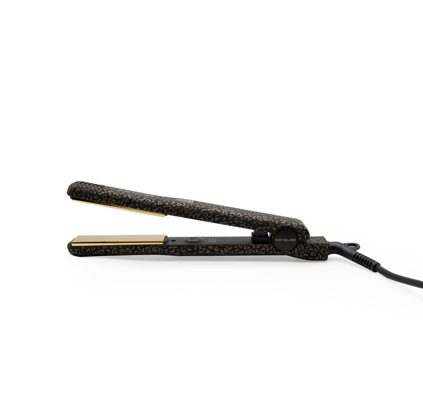 Pegla za kosu C-Style Leopard Soft Touch | Službena trgovina Corioliss®