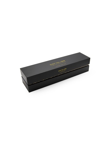 Pegla za kosu C-Style Leopard Soft Touch | Službena trgovina Corioliss®
