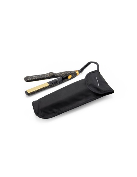Pegla za kosu C-Trip Gold Leopard Soft Touch | Službena trgovina Corioliss®
