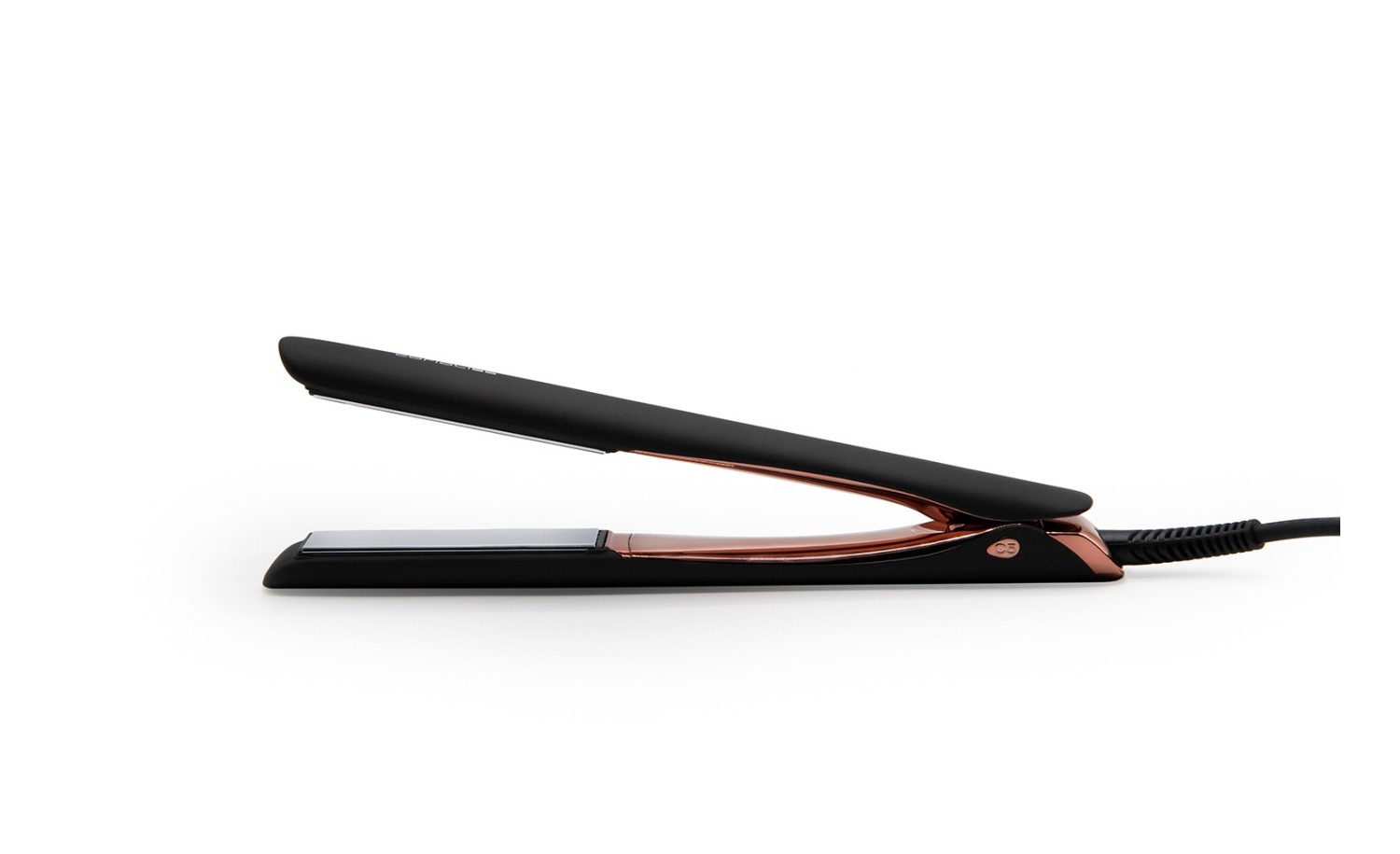 CORIOLISS C5 BLACK COPPER 2
