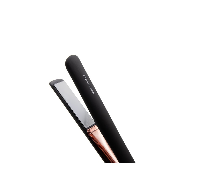 CORIOLISS C5 BLACK COPPER