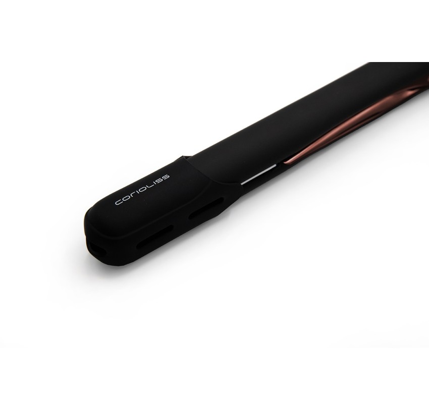 CORIOLISS C5 BLACK COPPER