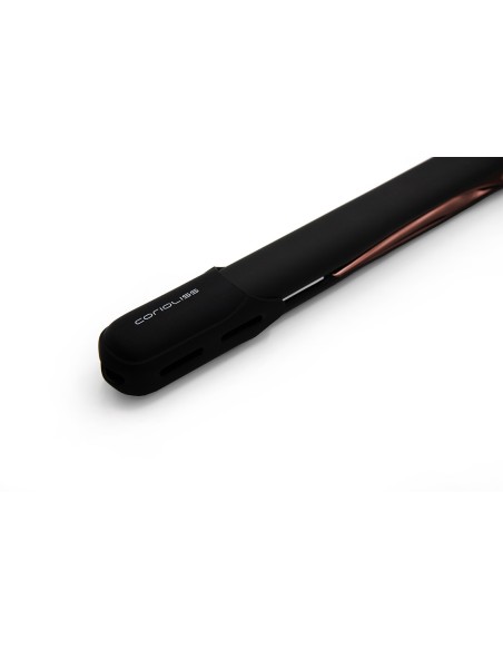 CORIOLISS C5 BLACK COPPER