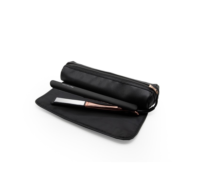 CORIOLISS C5 BLACK COPPER
