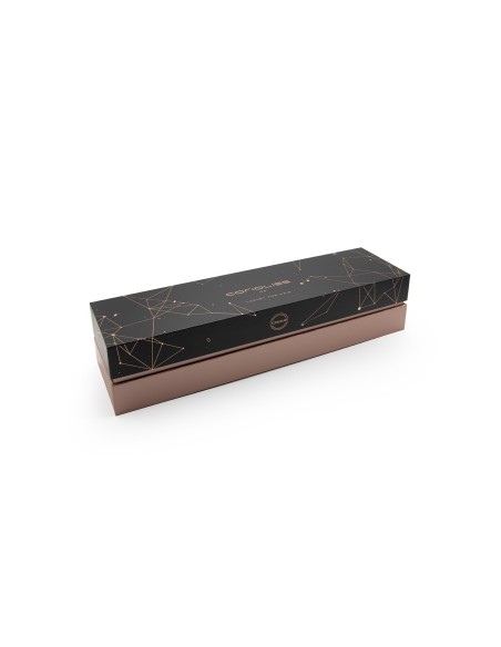 CORIOLISS C5 BLACK COPPER