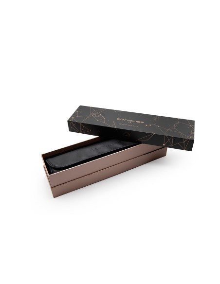 CORIOLISS C5 BLACK COPPER