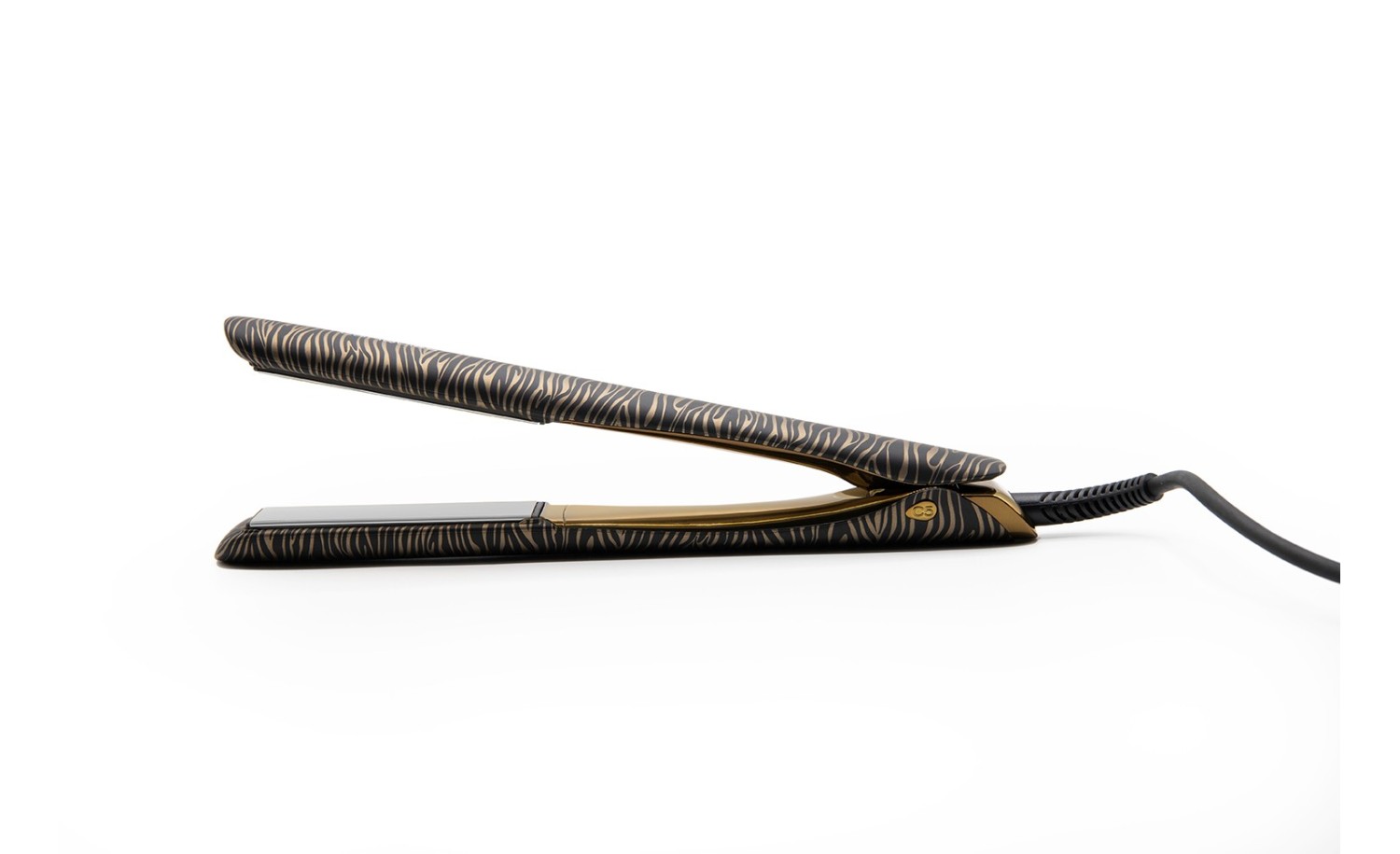 CORIOLISS C5 GOLD ZEBRA 2