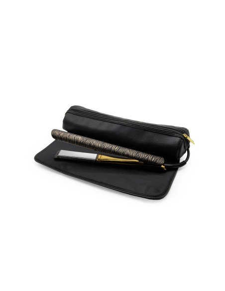 CORIOLISS C5 GOLD ZEBRA