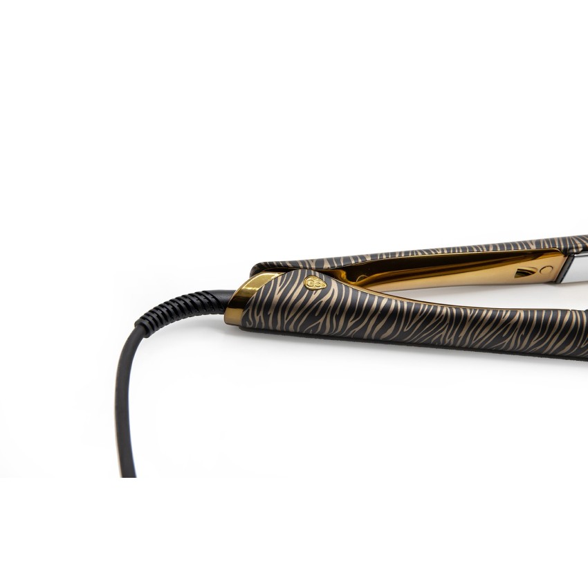CORIOLISS C5 GOLD ZEBRA