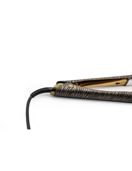 CORIOLISS C5 GOLD ZEBRA