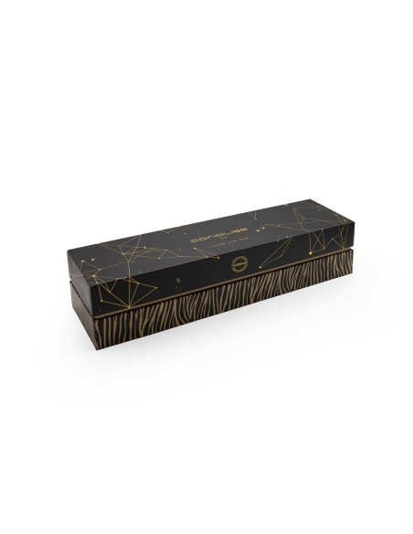 CORIOLISS C5 GOLD ZEBRA