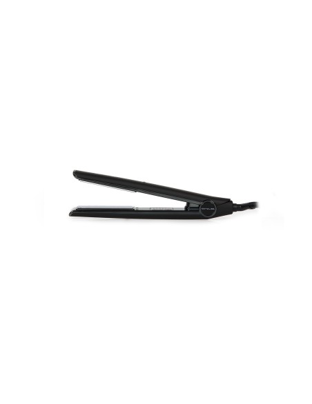 Pegla za kosu C1 Black Soft Touch Chrome | Službena trgovina Corioliss®