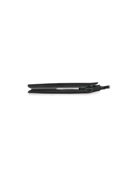 Pegla za kosu C1 Black Soft Touch Chrome | Službena trgovina Corioliss®