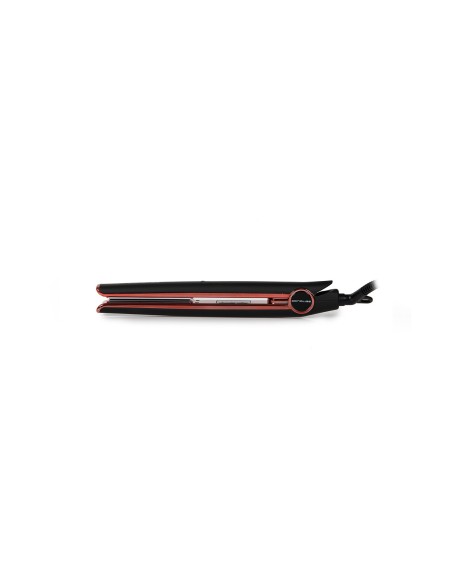Pegla za kosu C1 Black Soft Touch Copper | Službena trgovina Corioliss®