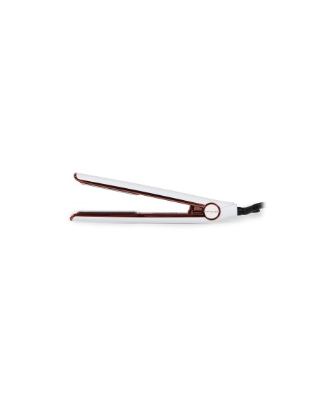 Pegla za kosu C1 White Soft Touch Copper | Službena trgovina Corioliss®