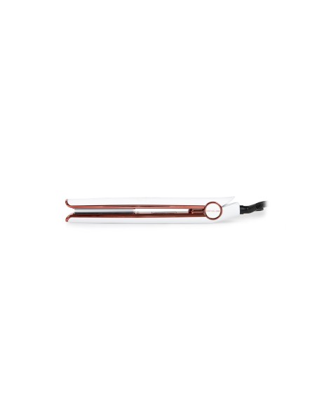 Pegla za kosu C1 White Soft Touch Copper | Službena trgovina Corioliss®