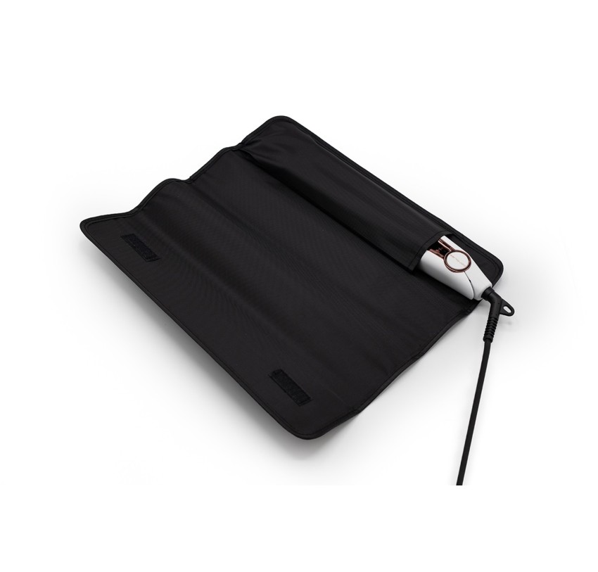 Pegla za kosu C1 White Soft Touch Copper | Službena trgovina Corioliss®